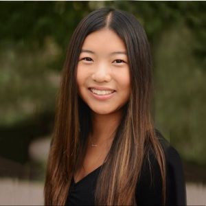 Meet your Posher, Hailey